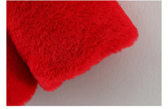 Christmas Princess Cloak