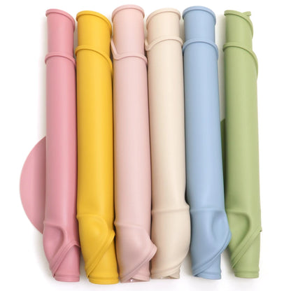 Baby Clouds Shape Mat