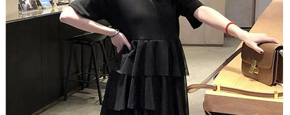Summer Maternity  Dress
