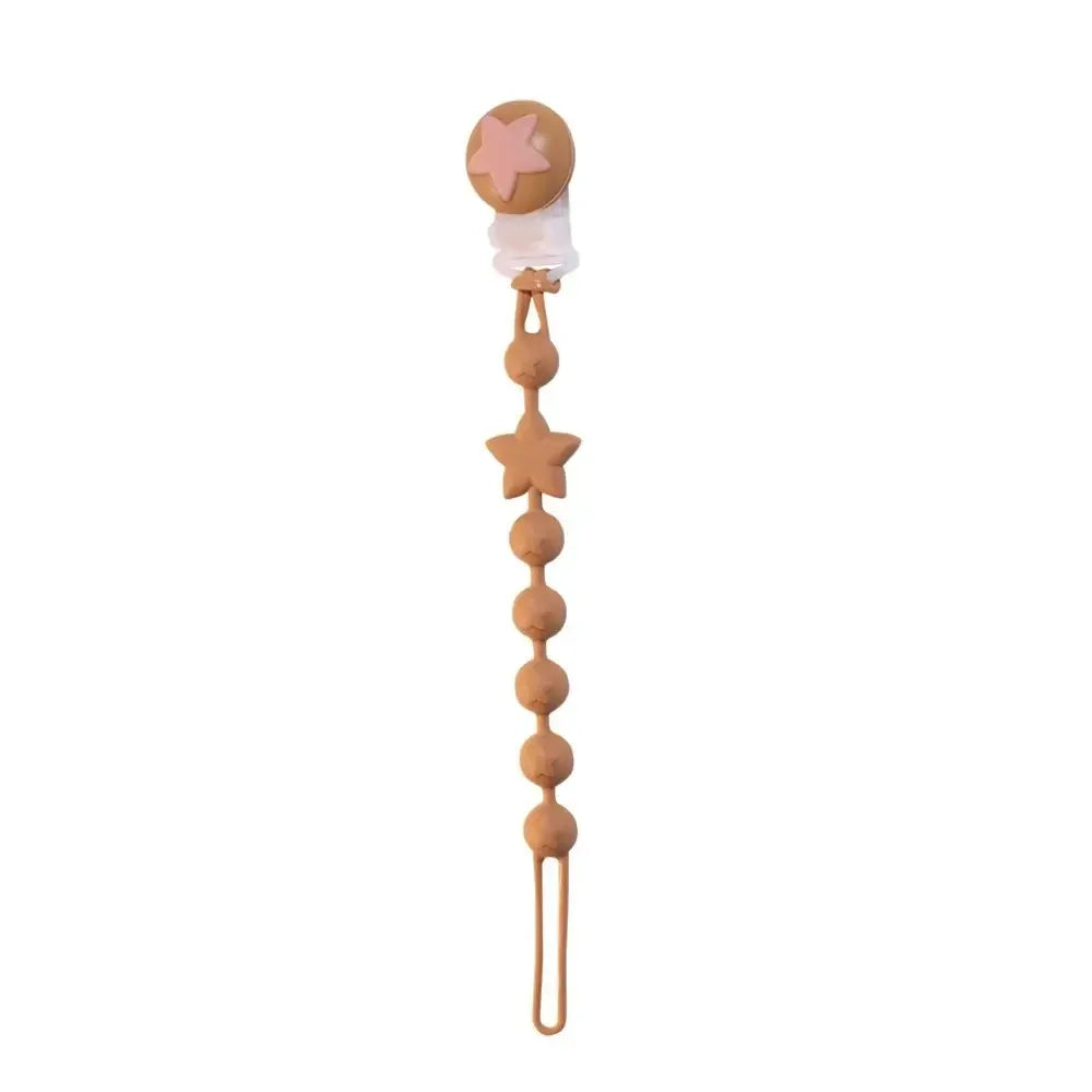 Star Nipple Holder Clips - PAMU8