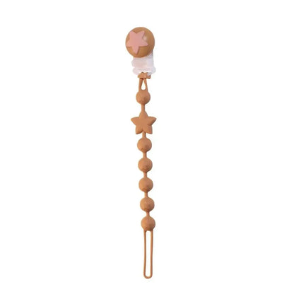 Star Nipple Holder Clips - PAMU8