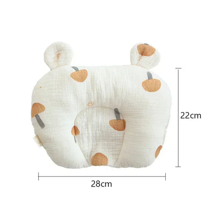 Baby U-Shaped Pillow