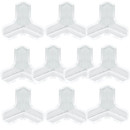 Silicone Corner Protector