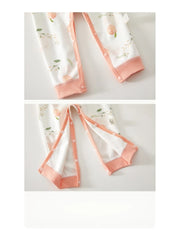 Soft Split Bottom Baby Set