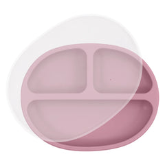 Baby Silicone Bowl, Toddler Training Tableware