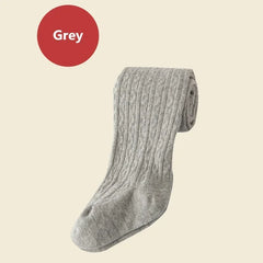 Elastic Waist Lolita Socks Tights