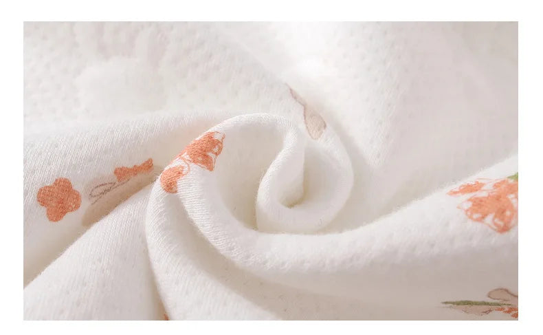 Newborn Unisex Baby Clothes