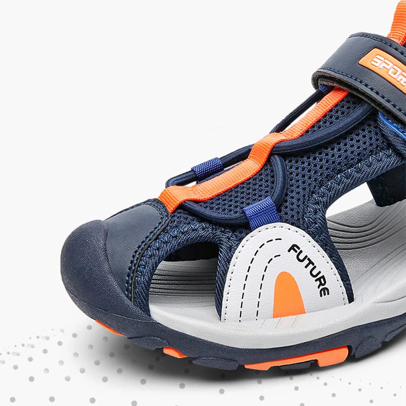 Kids Summer Beach Sandals