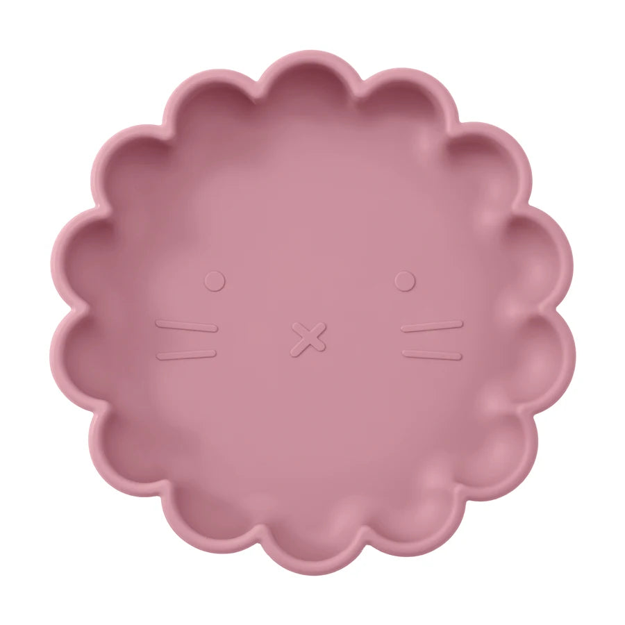 Waterproof Washable Kids Dining Plate - PAMU8