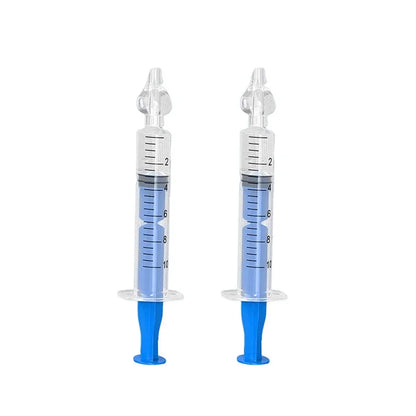 Nasal Aspirator Needle Tube