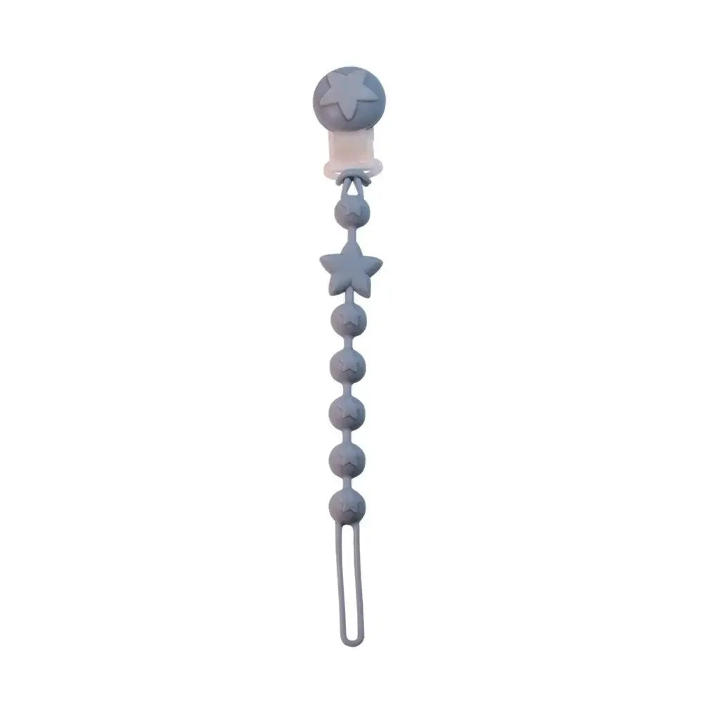 Star Nipple Holder Clips - PAMU8