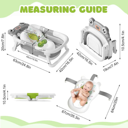 Baby Bath Tub