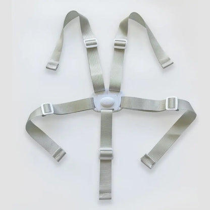 Seat Belts for Stroller
