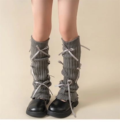 Leg Warmers Socks For Girl Kids