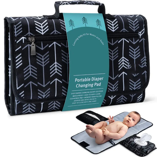 Baby Changing Pad Diaper Mat