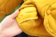 Baby Boys' Insulated Winter Set, Padded Jacket and Pants