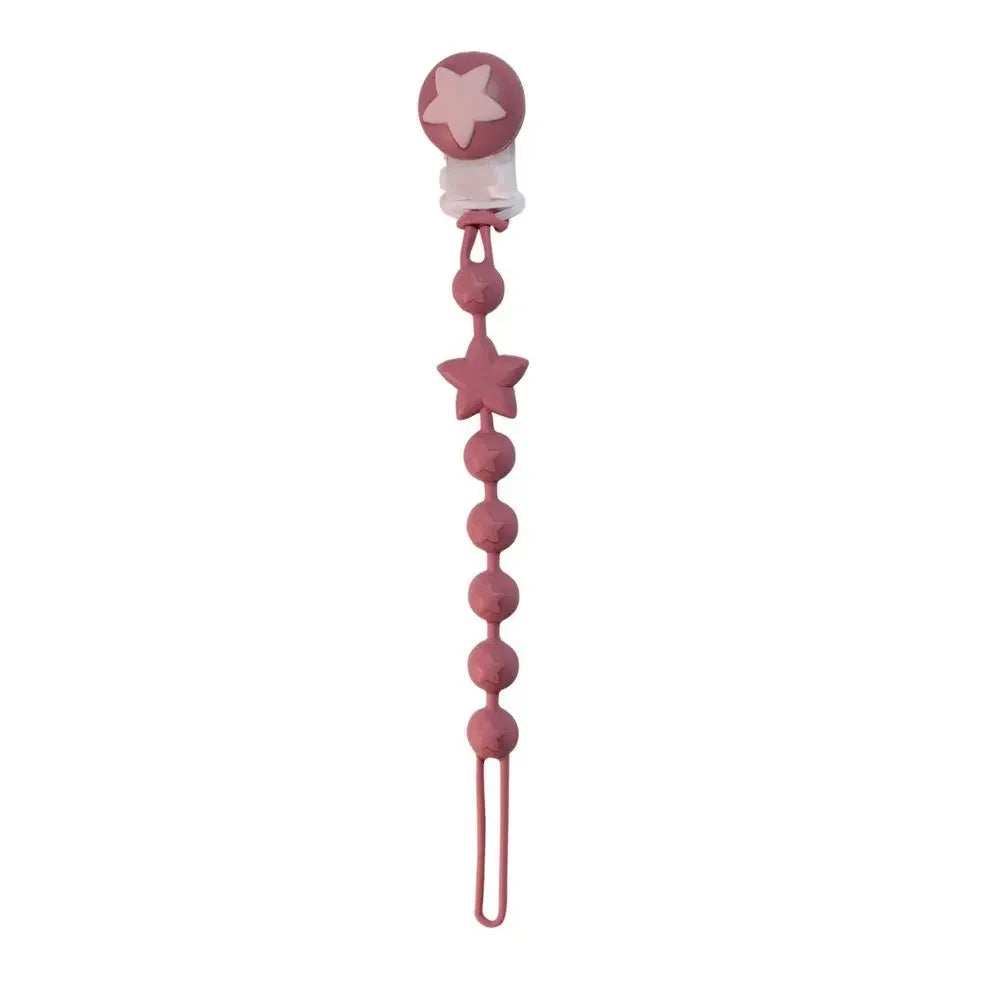 Star Nipple Holder Clips - PAMU8