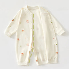 Newborn Boys Girls Bodysuit Outfit