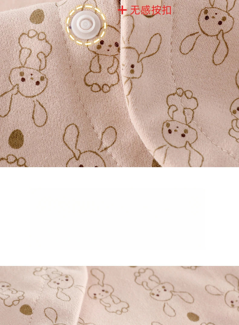 High Quality Infant Cotton Suit