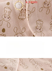 High Quality Infant Cotton Suit