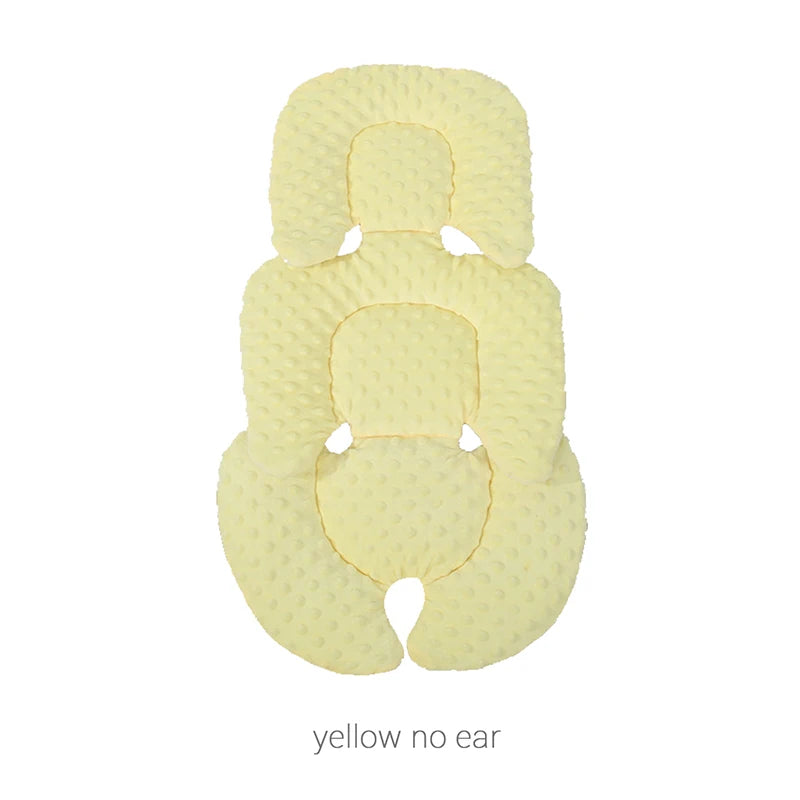 Baby Thermal Mattress Mesh Breathable Stroller Cushion - PAMU8
