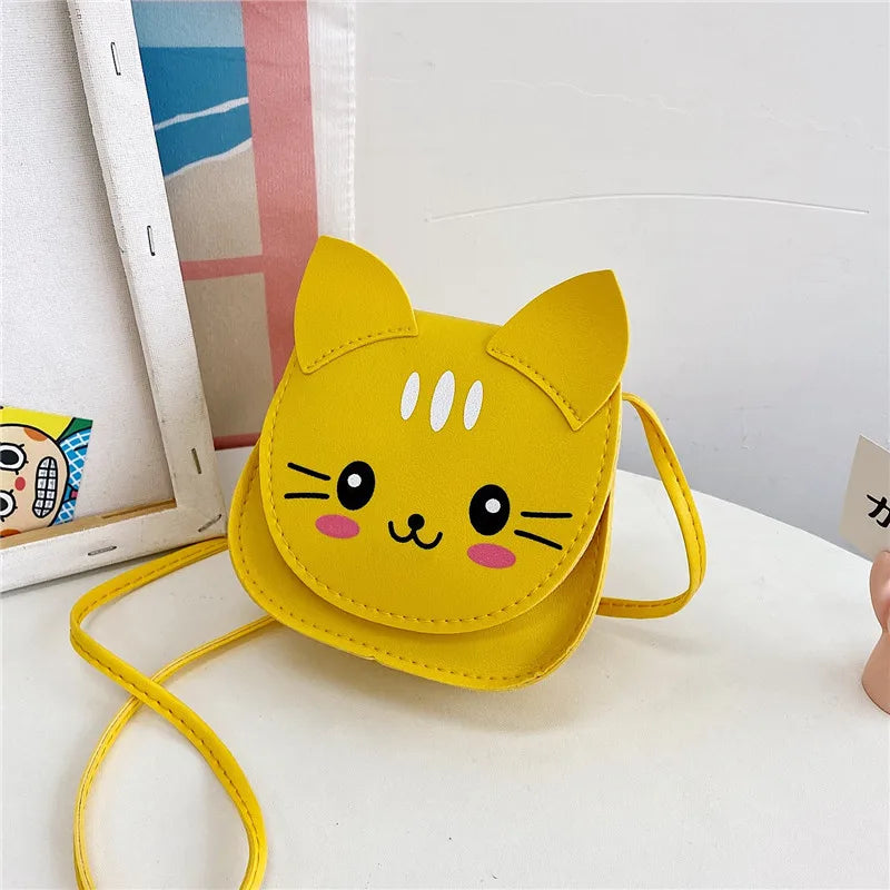 Rabbit Crossbody Bags