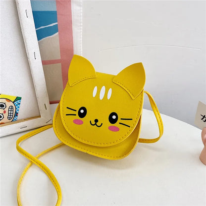 Rabbit Crossbody Bags