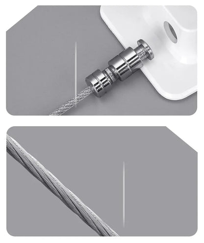 Baby Safety Lock Cable for Child Safety - PAMU8