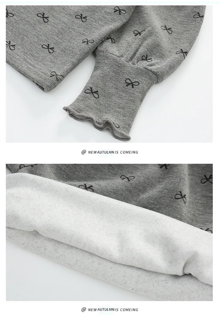 Girls High Neck Top
