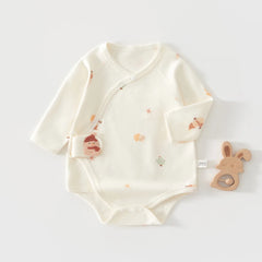 Pure Cotton Infant Triangle Suit