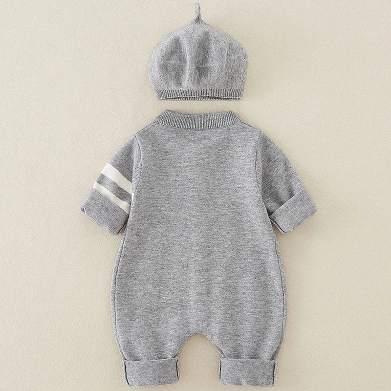 Pure Cotton Newborn Baby Set