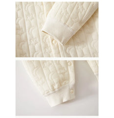 Cozy Cotton Newborn Baby Outfit