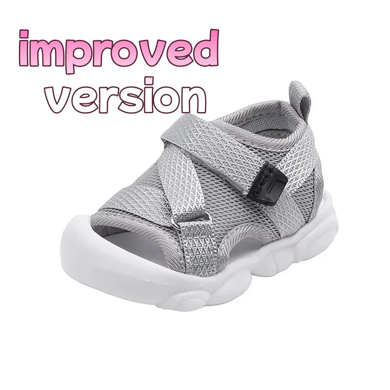 Unisex Kids Sports Sandals