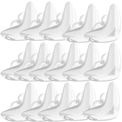 Silicone Corner Protector