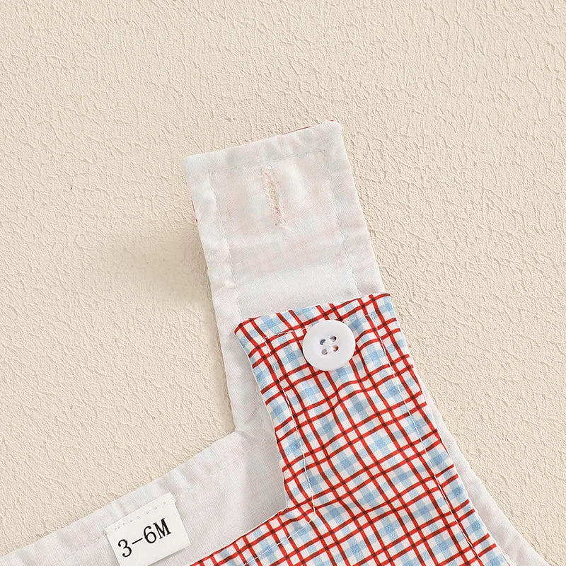 Lightweight Baby Summer Wear