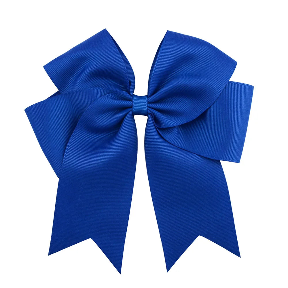 Bow Hair Clip