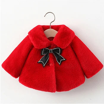 Christmas Princess Cloak
