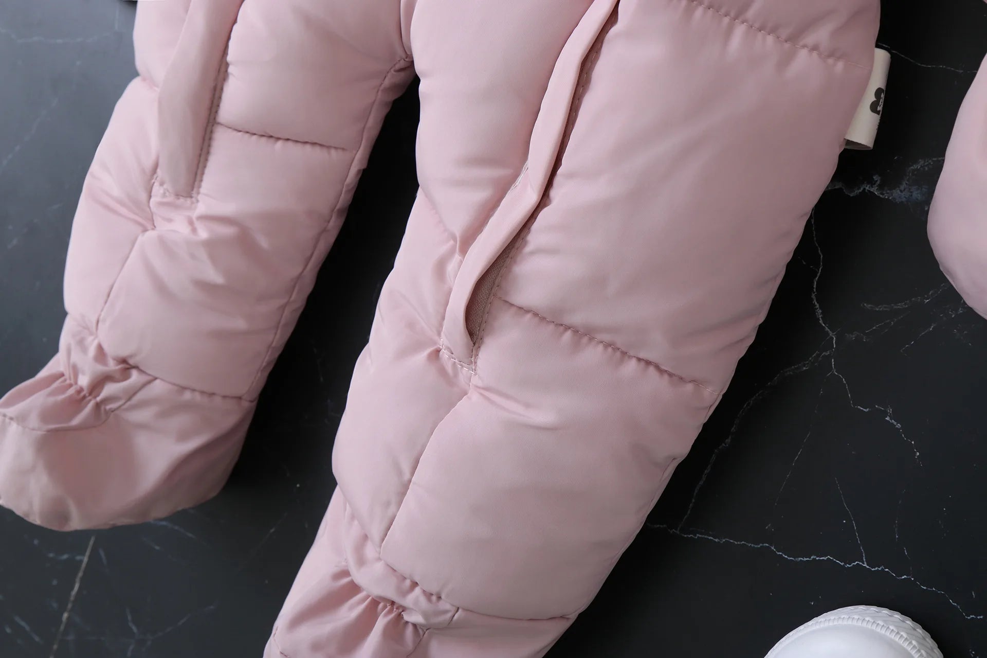 Cozy Newborn Boy Girl Outfit