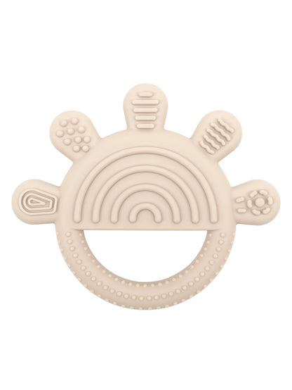 Cartoon Shape Teethers