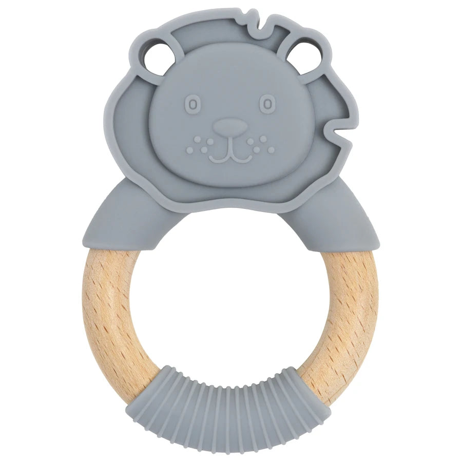 Teether Sensory Chewing Toys