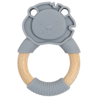 Teether Sensory Chewing Toys
