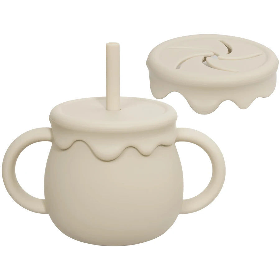 Baby Feeding Food Storage Box Newborn Accessories - PAMU8