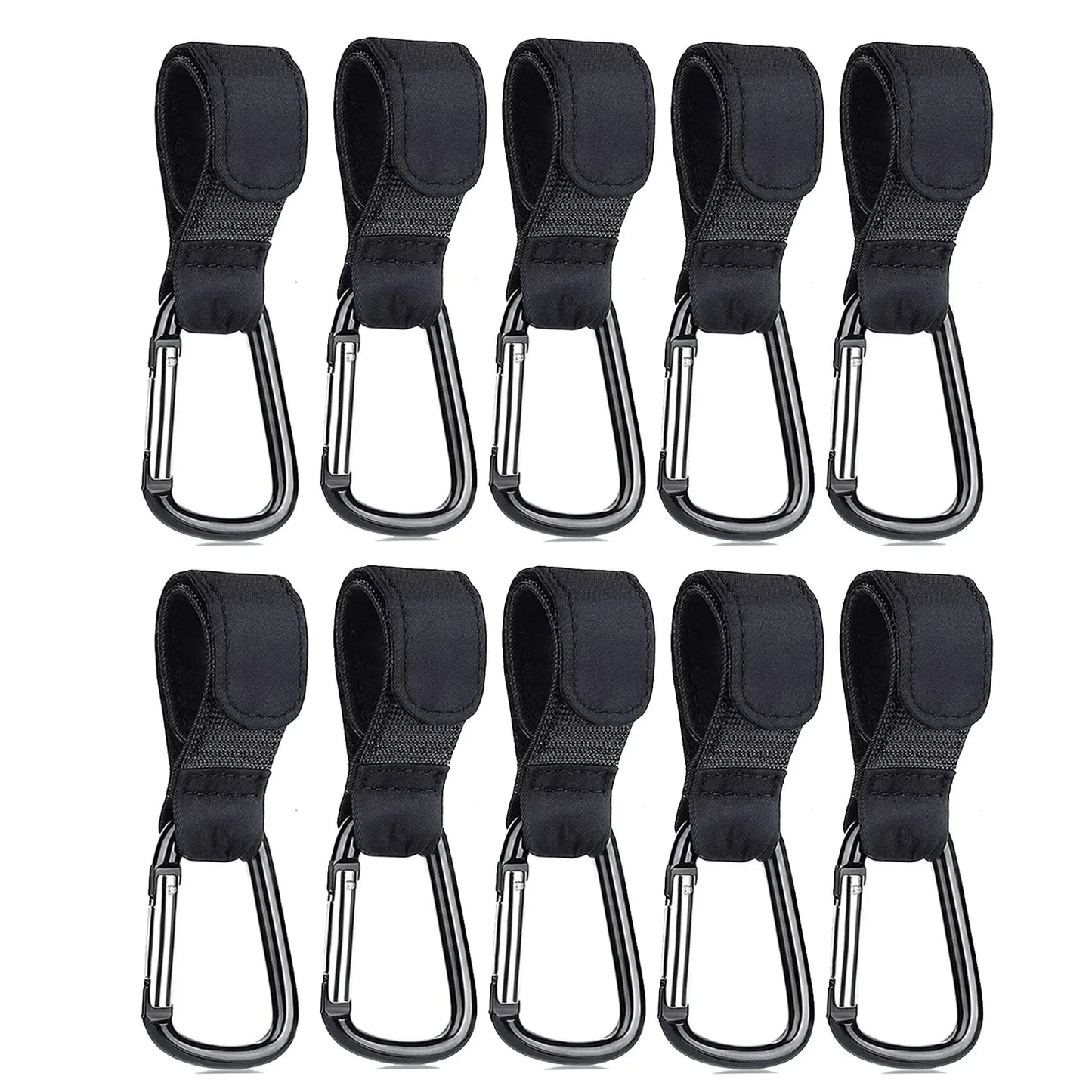 Stroller Hooks Buckles  Hanger - PAMU8