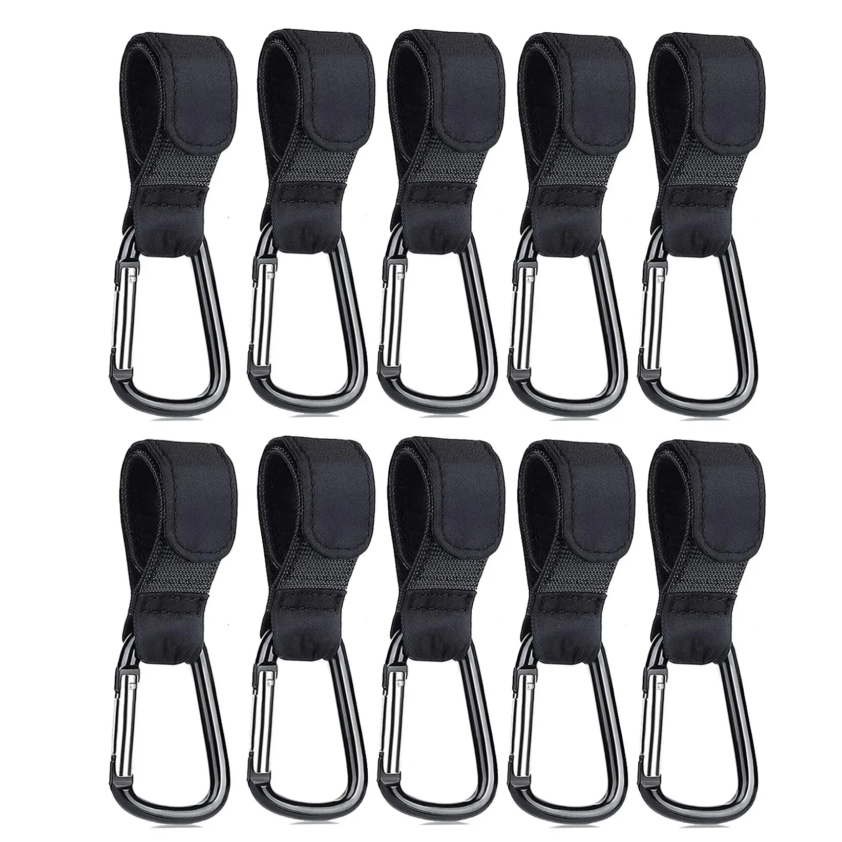 Stroller Hooks Buckles  Hanger - PAMU8