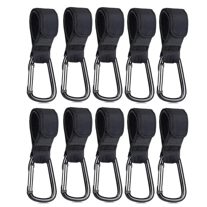 Stroller Hooks Buckles  Hanger - PAMU8