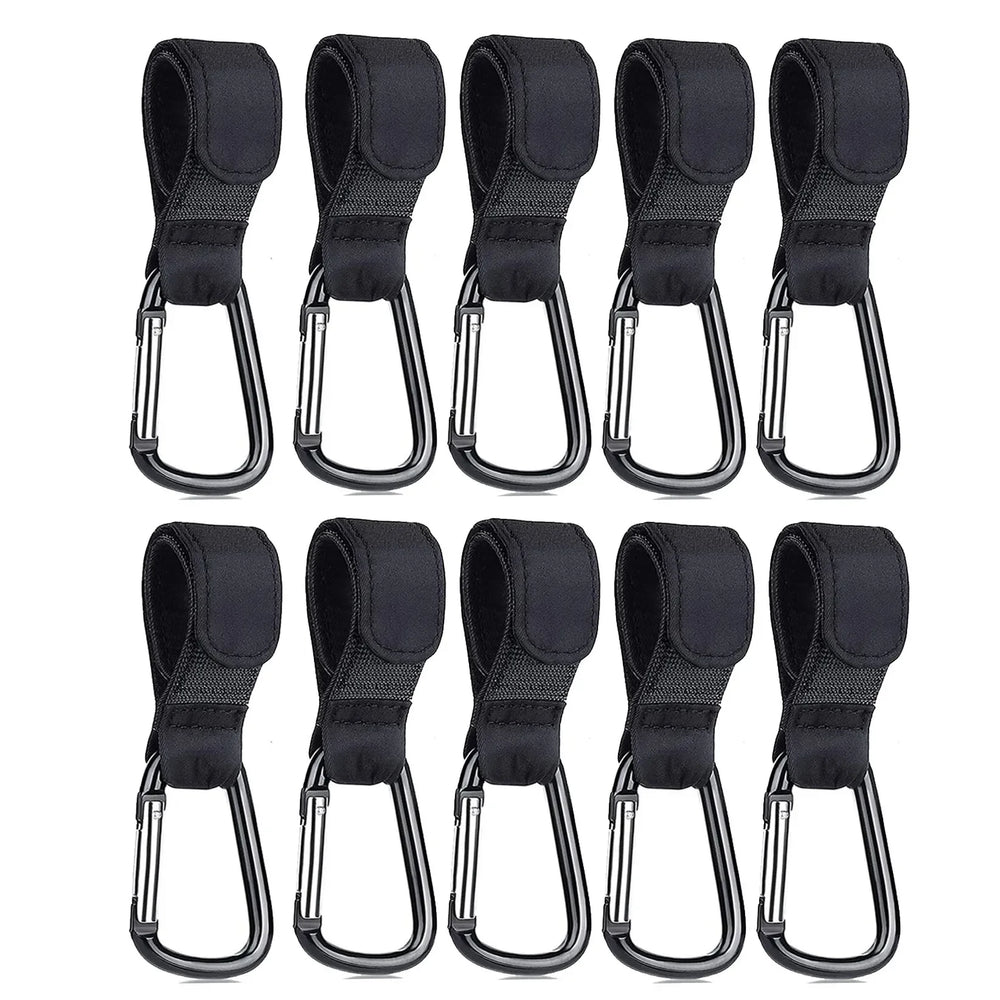 Stroller Hooks Buckles  Hanger - PAMU8