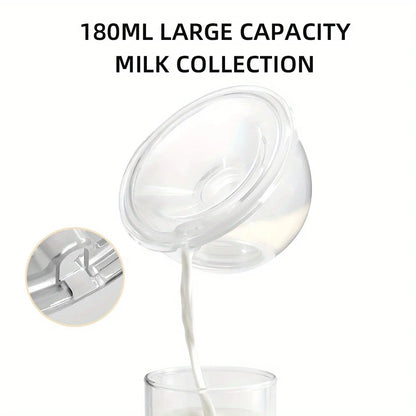 Electric Breast Sucker