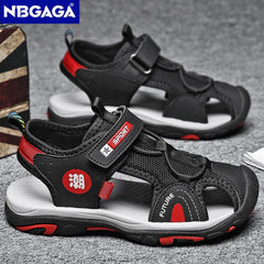 Kids Breathable Summer Sandals