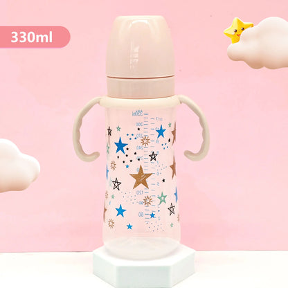 Baby Star Bottle with Handle