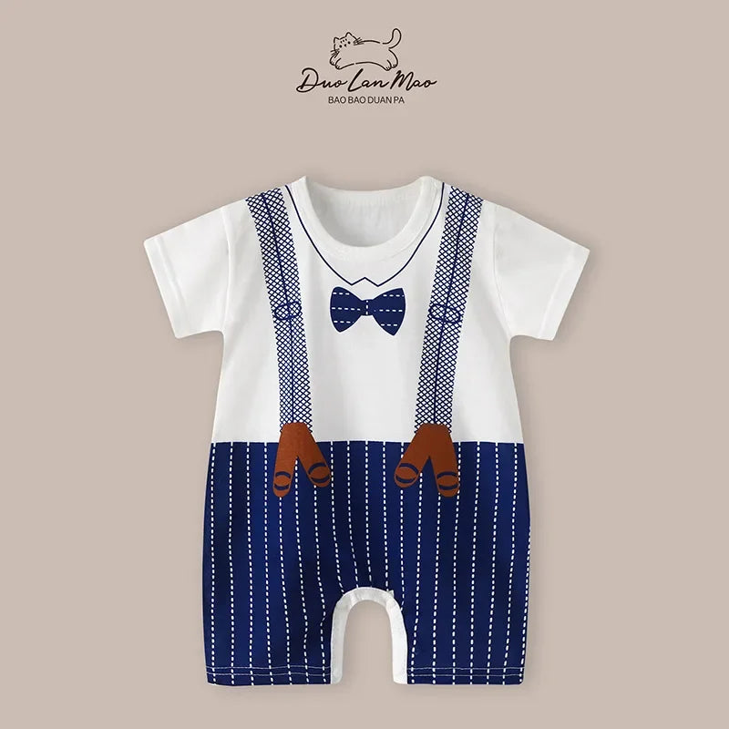 Body suit Newborn Infants - PAMU8